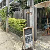 PAPACRAFT CAFE