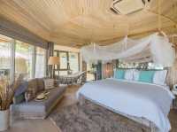 Treehouse Villa