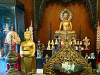 พาเพื่อนเที่ยว..โฮงหลวงแสงแก้ว