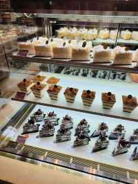 Sweet Escapades: Discovering Lavender Bakery’s Delights