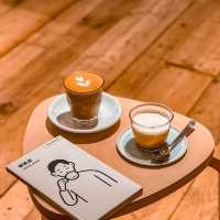 KITE COFFEE TAIPEI