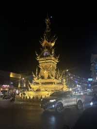 I was AMAZED by the Beauty of Chiang Rai Temples!