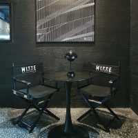 Mitte Coffee Roastery Soi Chaeng Watthana