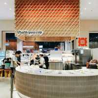 Thank you Cup (Central World)