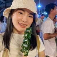 เดินชิลริมโขงมนต์เสน่ห์ “เชียงคาน”