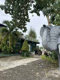 Family friendly park in CDO