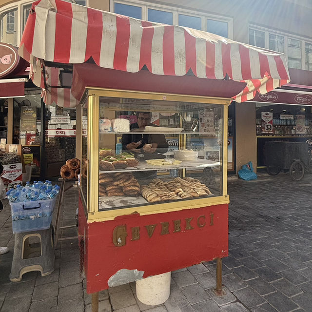 土耳其海邊城市伊茲密爾 Izmir 🇹🇷 🧿