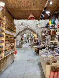 Weekend Escape from Dubai: Exploring the Charm of Nizwa