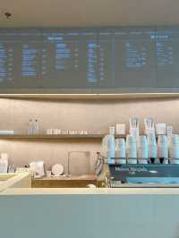 【上海/カフェ】世界に3店舗しかないマルジェラカフェ