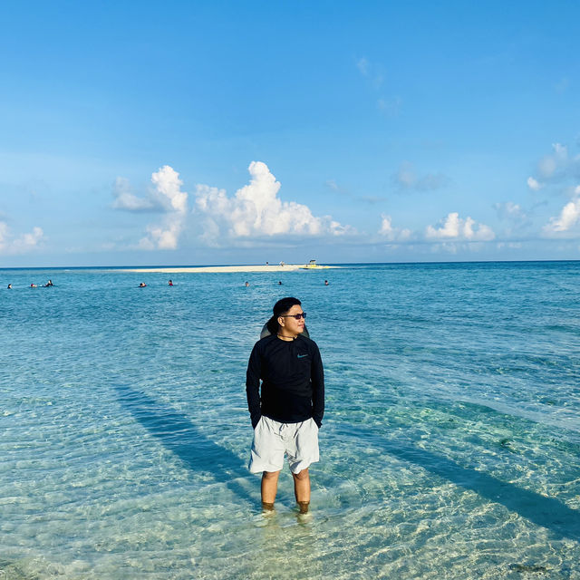 White Island @Camiguin