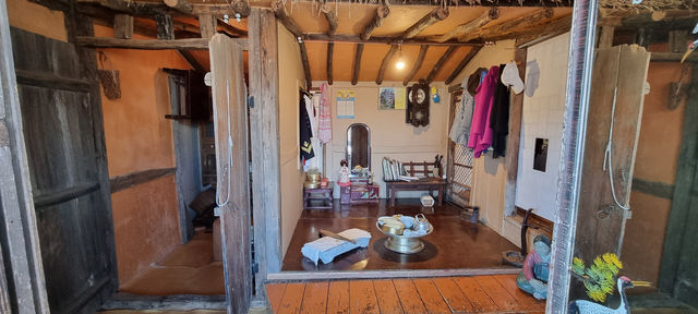 전주 난장  여기는 꼭 가보세용 