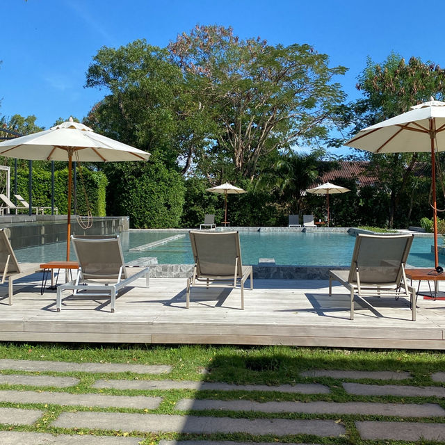 The gallery hotel Naihan 