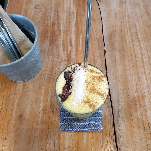 high quality food