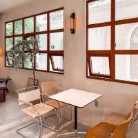 Reply 1988 Cafe