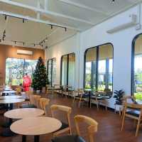 PunThai Coffee at Buriram 