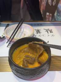 人氣壽喜燒二人套餐✌🏻