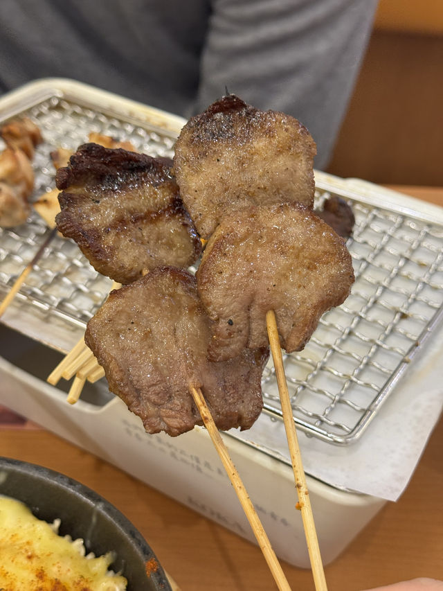 餐廳用上高質食材，如每日新鮮直送既海鮮🐙🦐