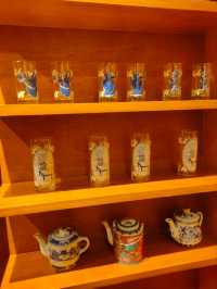 【バンコク】coolすぎるTea room 