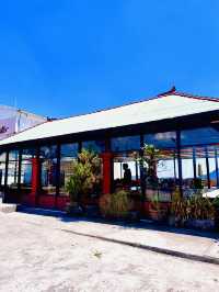 Best Place To Try Nyat Nyat Fish (Balinese Food) In Bali 🤤✨