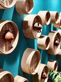 Fan Lou: Hidden Dim Sum Gem in Huaqiang North, Shenzhen"