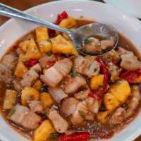 ร้านอาหารอร่อยระนอง