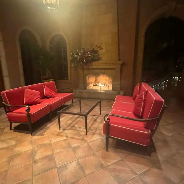 Fairmont Grand Del Mar (San Diego, CA)