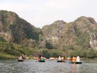Discovering the Ancient Charm of Trang An in Ninh Binh