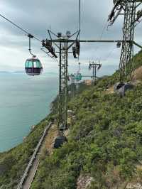 Hongkong Ocean Park