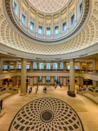 【台南】🎨芸術と自然が融合する美しいChimei Museum🎨