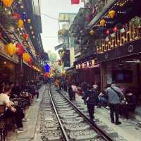  A city full of charm and energy..
