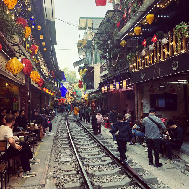  A city full of charm and energy..