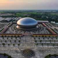 วัดพระพุทธแสงธรรม 