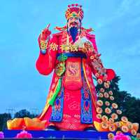 Singapore River Hongbao Festival 2025