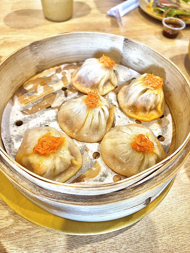［奧斯汀食記］Julie's Noodles-好吃的麵食館🥟🥢