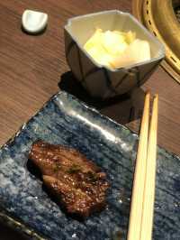 A Flavorful Japanese Feast in Singapore