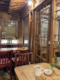 韓国/ソウル【安国】THE HANOK