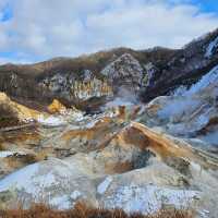 Noboribetsu 2 Days Travel Guide 