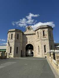 Top activity in Fremantle 