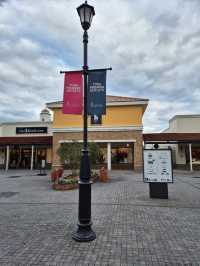 Tosu Premium Outlet 🛍