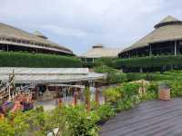 Beachwalk Mall, Kuta Beach