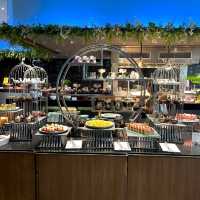 ✨204 Bistro บุฟเฟ่ต์นานาชาติ Swissotel Bangkok 