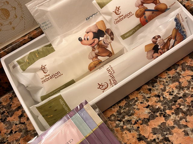 【ディズニー ホテル】 ディズニーオフィシャルホテル セレブレーションホテル ディスカバー