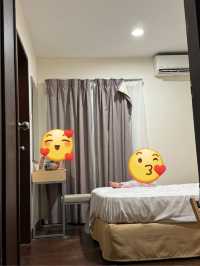 Royale Chulan Cherating Chalet Room Tour