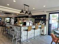 ณ by east coast coffee ร้านกาแฟสุดหรูในพัทยา