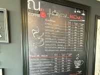 ณ by east coast coffee ร้านกาแฟสุดหรูในพัทยา