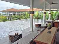 Seaside Serenity and Luxury: Anantara Desaru Coast Resort