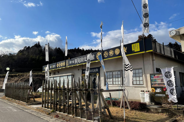 【都ホテル 岐阜長良川】ホテルスタッフおすすめ観光コース「ぎふ旅巡り」vol.05『天下分け目の戦い「関ヶ原の戦い」を辿るコース』