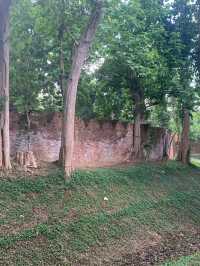 Chiang Saen Ancient Town