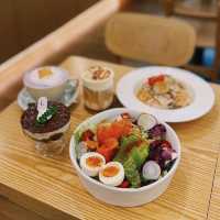 🌟 灣仔高質雅致cafe 🌟