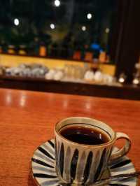 【北海道×3泊4日の旅】倉本聰ドラマ「優しい時間」に出てくる喫茶店